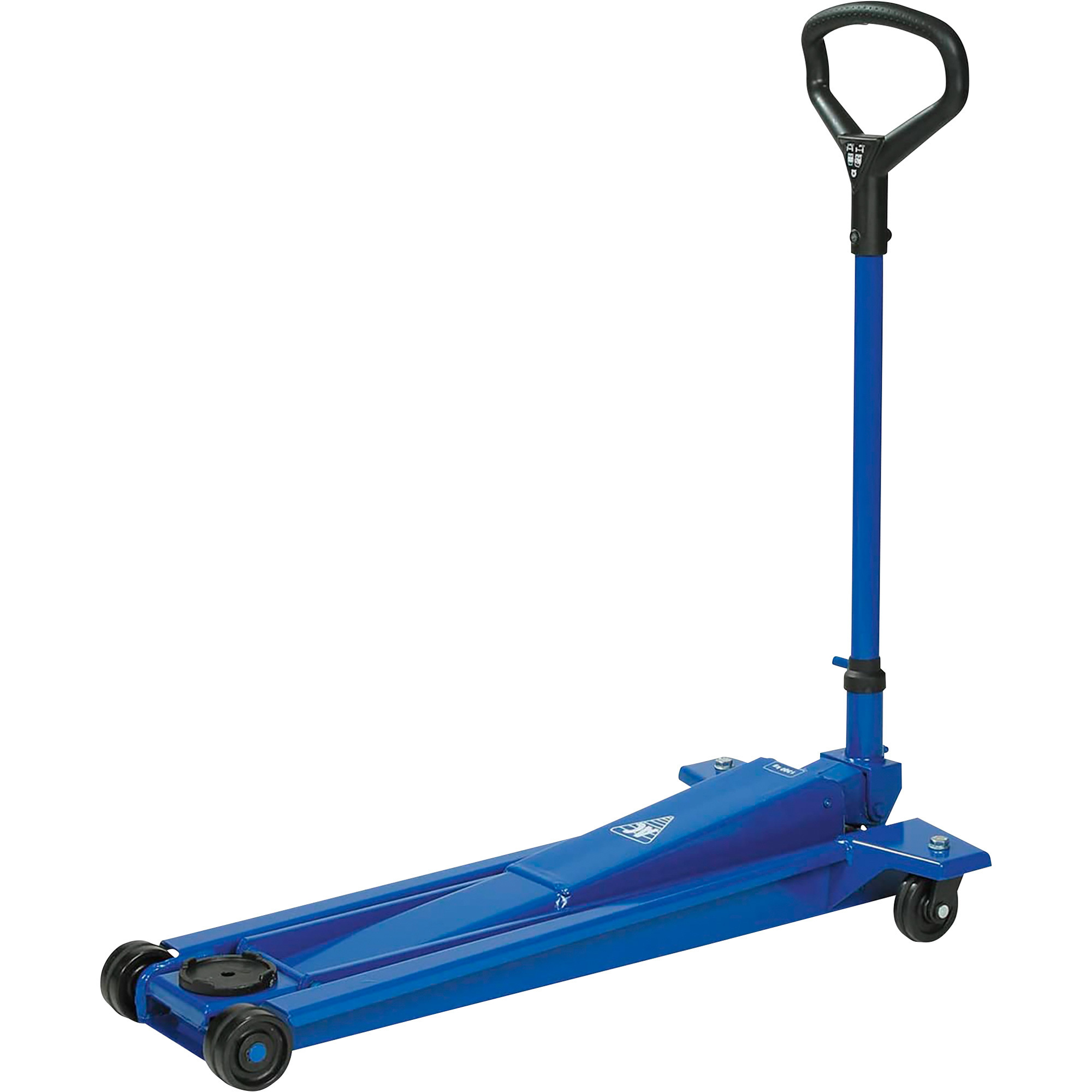 AC Hydraulic 1.3-Ton Hydraulic Floor Jack, Model# DK13HLQ